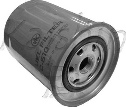 Kaishin FC510 - Fuel filter autospares.lv