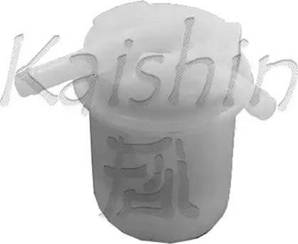 Kaishin FC160 - Fuel filter autospares.lv