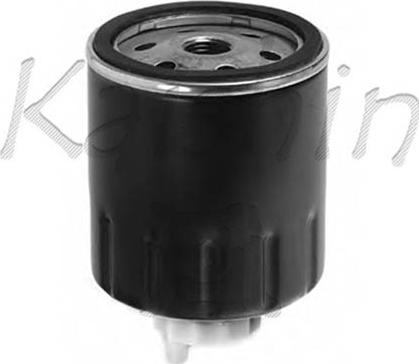 Kaishin FC1052 - Fuel filter autospares.lv