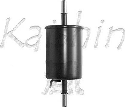 Kaishin FC1015 - Fuel filter autospares.lv