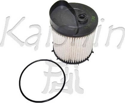 Kaishin FC1072 - Fuel filter autospares.lv