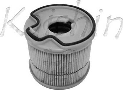 Kaishin FC1140 - Fuel filter autospares.lv