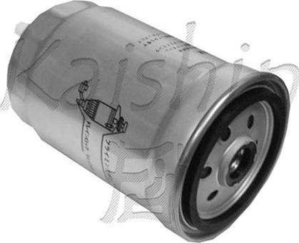 Kaishin FC1141 - Fuel filter autospares.lv