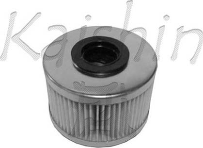 Kaishin FC1155 - Fuel filter autospares.lv