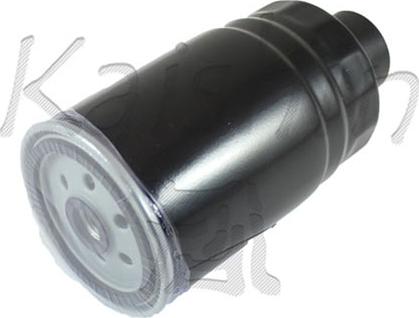 Kaishin FC1164 - Fuel filter autospares.lv