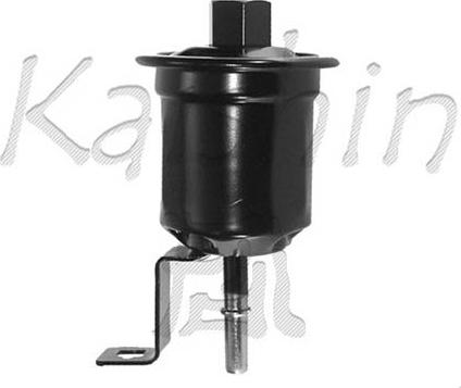 Kaishin FC1114 - Fuel filter autospares.lv