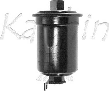 Kaishin FC1112 - Fuel filter autospares.lv