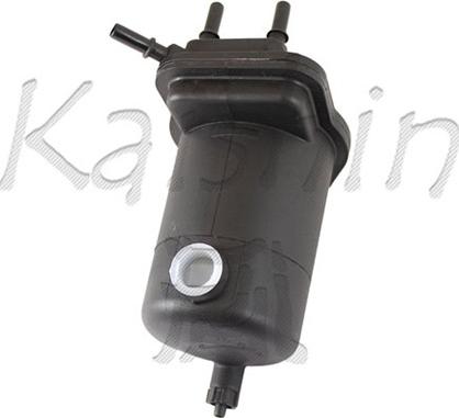 Kaishin FC1182 - Fuel filter autospares.lv