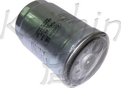 Kaishin FC1135 - Fuel filter autospares.lv