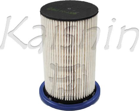 Kaishin FC1339 - Fuel filter autospares.lv