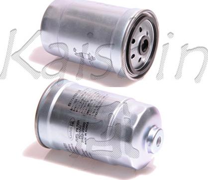 Kaishin FC1241 - Fuel filter autospares.lv