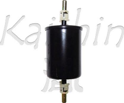 Kaishin FC1252 - Fuel filter autospares.lv