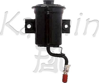 Kaishin FC1269 - Fuel filter autospares.lv