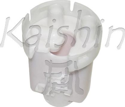 Kaishin FC1206 - Fuel filter autospares.lv