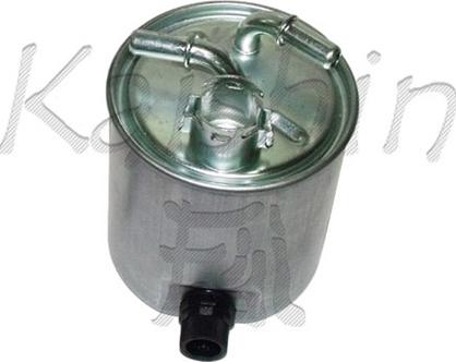 Kaishin FC1238 - Fuel filter autospares.lv