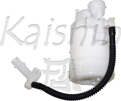 Kaishin FC1279 - Fuel filter autospares.lv