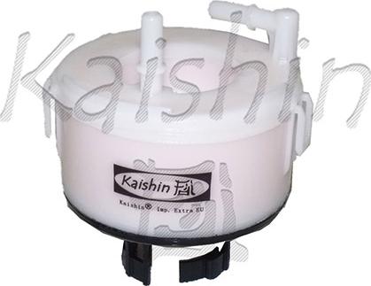 Kaishin FC1276 - Fuel filter autospares.lv