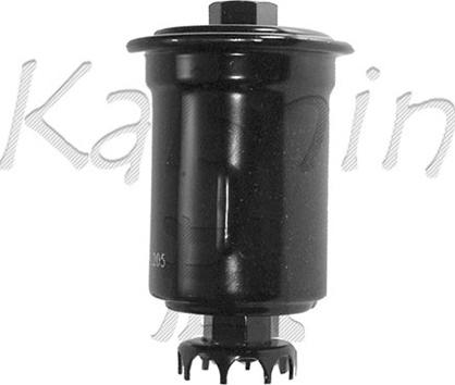 Kaishin FC178 - Fuel filter autospares.lv