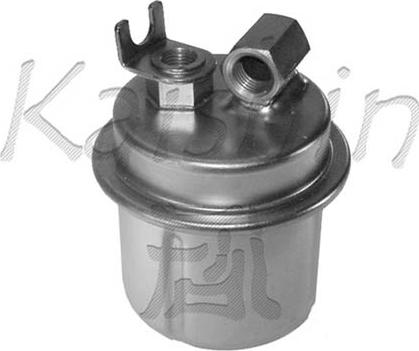 Kaishin FC817 - Fuel filter autospares.lv