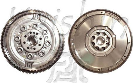 Kaishin FDK001-K - Flywheel autospares.lv