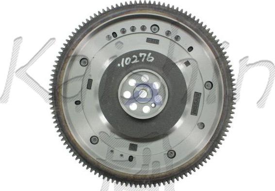 Kaishin FDN908-K - Flywheel autospares.lv