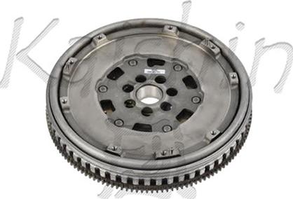 Kaishin FDN104-K - Flywheel autospares.lv