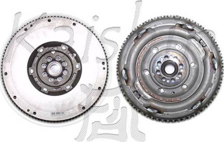 Kaishin FDN101-K - Flywheel autospares.lv