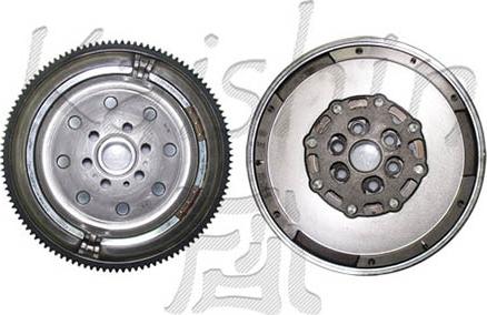 Kaishin FDO100-K - Flywheel autospares.lv