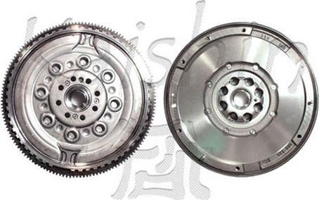 Kaishin FDO103-K - Flywheel autospares.lv