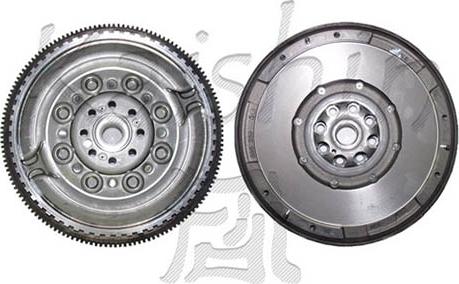 Kaishin FDO102-K - Flywheel autospares.lv