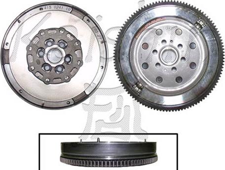 Kaishin FDS101-K - Flywheel autospares.lv