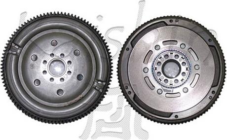 Kaishin FDT901-K - Flywheel autospares.lv