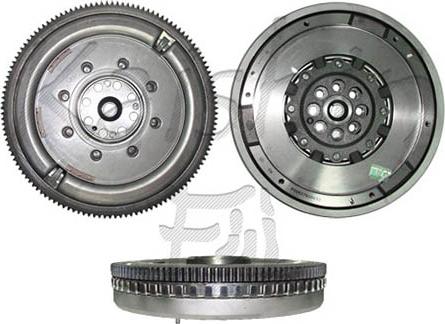 Kaishin FDY008-K - Flywheel autospares.lv