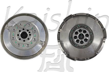 Kaishin FDY013-K - Flywheel autospares.lv