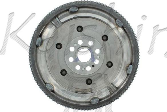 Kaishin FDZ902-K - Flywheel autospares.lv