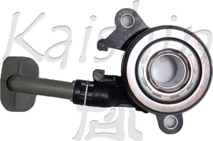 Kaishin HBNS001 - Clutch Release Bearing autospares.lv