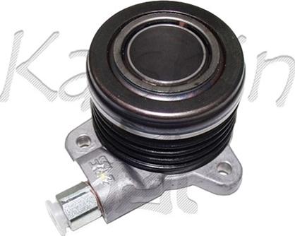 Kaishin HBO002 - Clutch Release Bearing autospares.lv