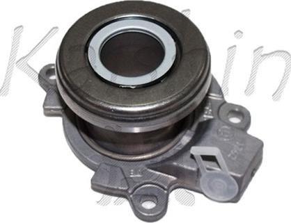 Kaishin HBS002 - Clutch Release Bearing autospares.lv