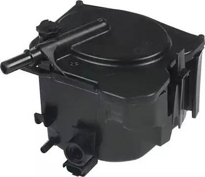 Kaishin HDF939-K - Fuel filter autospares.lv