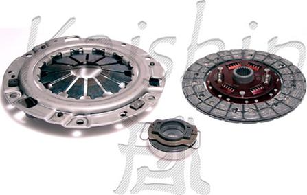 Kaishin KD050-K - Clutch Kit autospares.lv