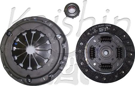 Kaishin KEFI10-K - Clutch Kit autospares.lv