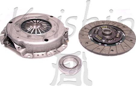 Kaishin KG001-K - Clutch Kit autospares.lv