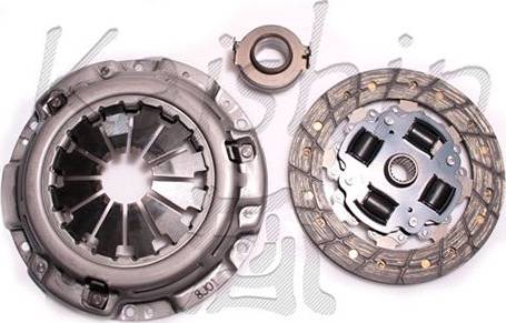 Kaishin KH044-K - Clutch Kit autospares.lv