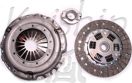 Kaishin KH046-K - Clutch Kit autospares.lv