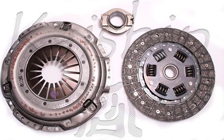 Kaishin KH052-K - Clutch Kit autospares.lv