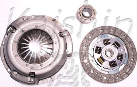 Kaishin KH014-K - Clutch Kit autospares.lv