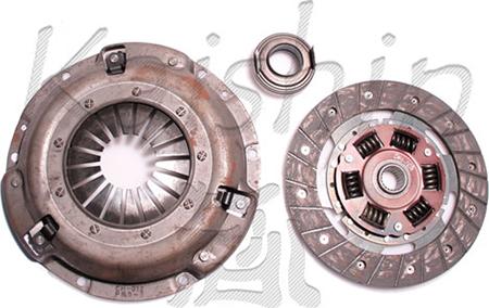 Kaishin KH010-K - Clutch Kit autospares.lv