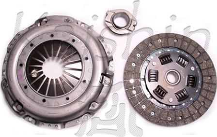 Kaishin KH030-K - Clutch Kit autospares.lv