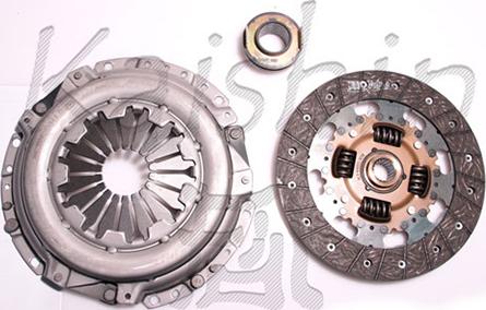 Kaishin KH022-K - Clutch Kit autospares.lv