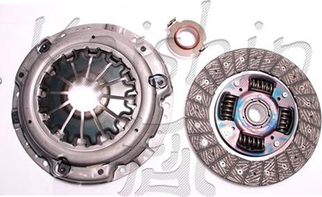 Kaishin KH070-K - Clutch Kit autospares.lv